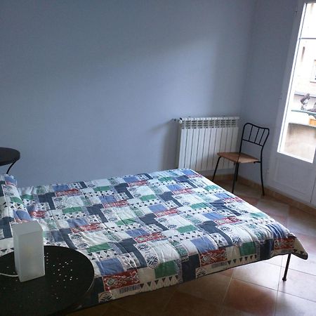 Appartement San Roque 18 à Santo Domingo De La Calzada Extérieur photo