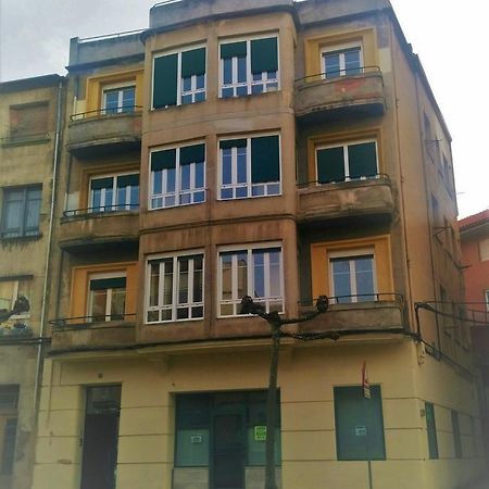 Appartement San Roque 18 à Santo Domingo De La Calzada Extérieur photo