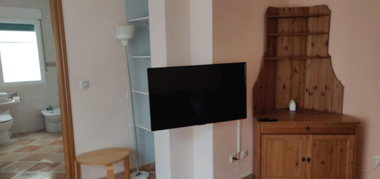 Appartement San Roque 18 à Santo Domingo De La Calzada Extérieur photo
