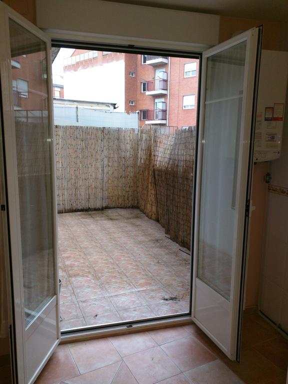 Appartement San Roque 18 à Santo Domingo De La Calzada Extérieur photo