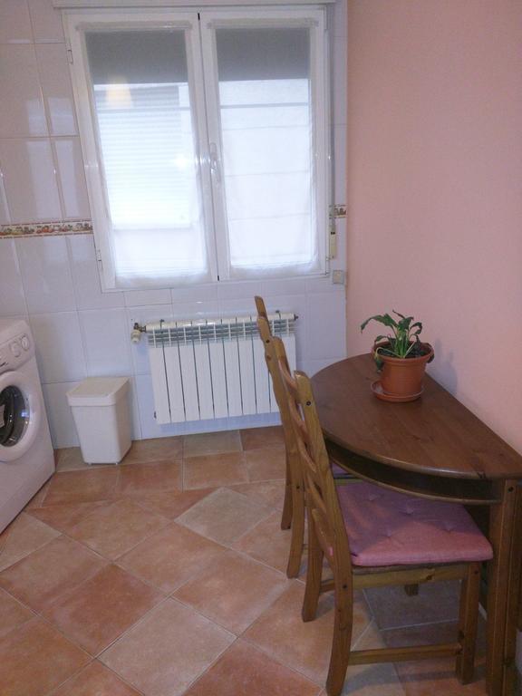 Appartement San Roque 18 à Santo Domingo De La Calzada Extérieur photo