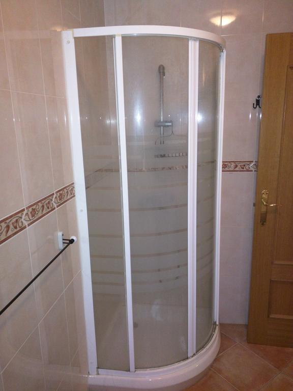 Appartement San Roque 18 à Santo Domingo De La Calzada Extérieur photo