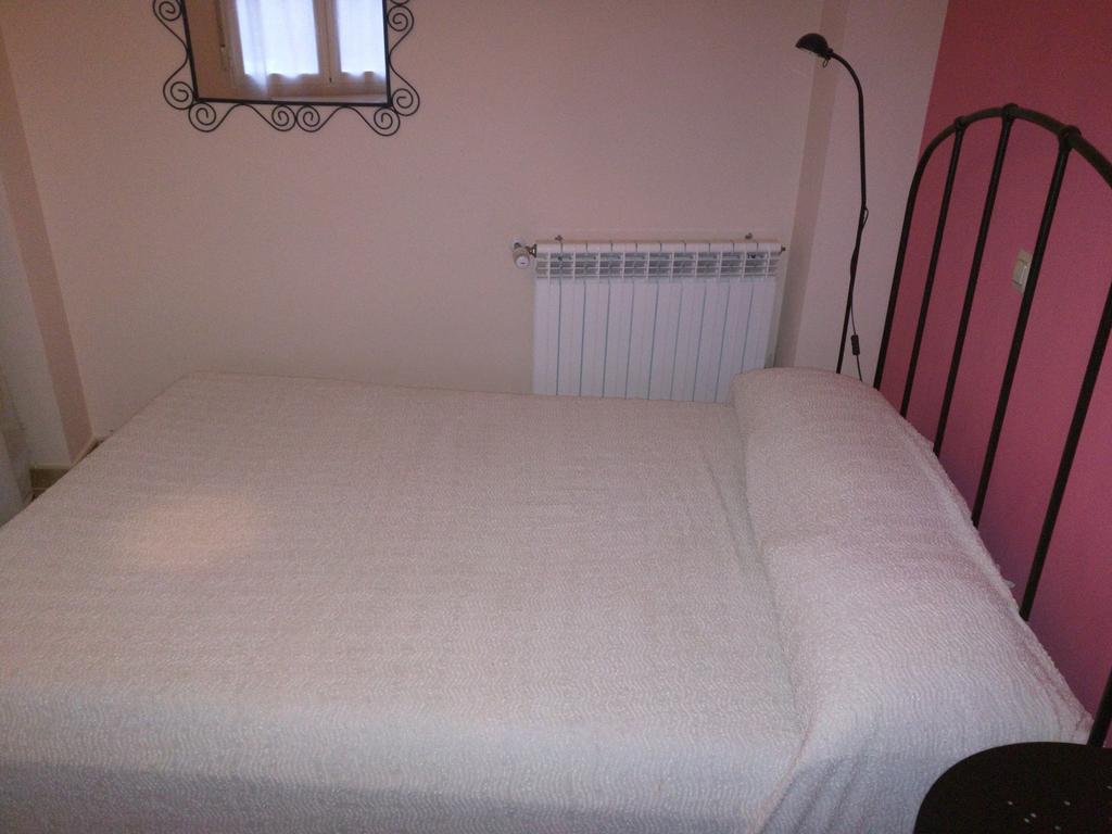 Appartement San Roque 18 à Santo Domingo De La Calzada Extérieur photo