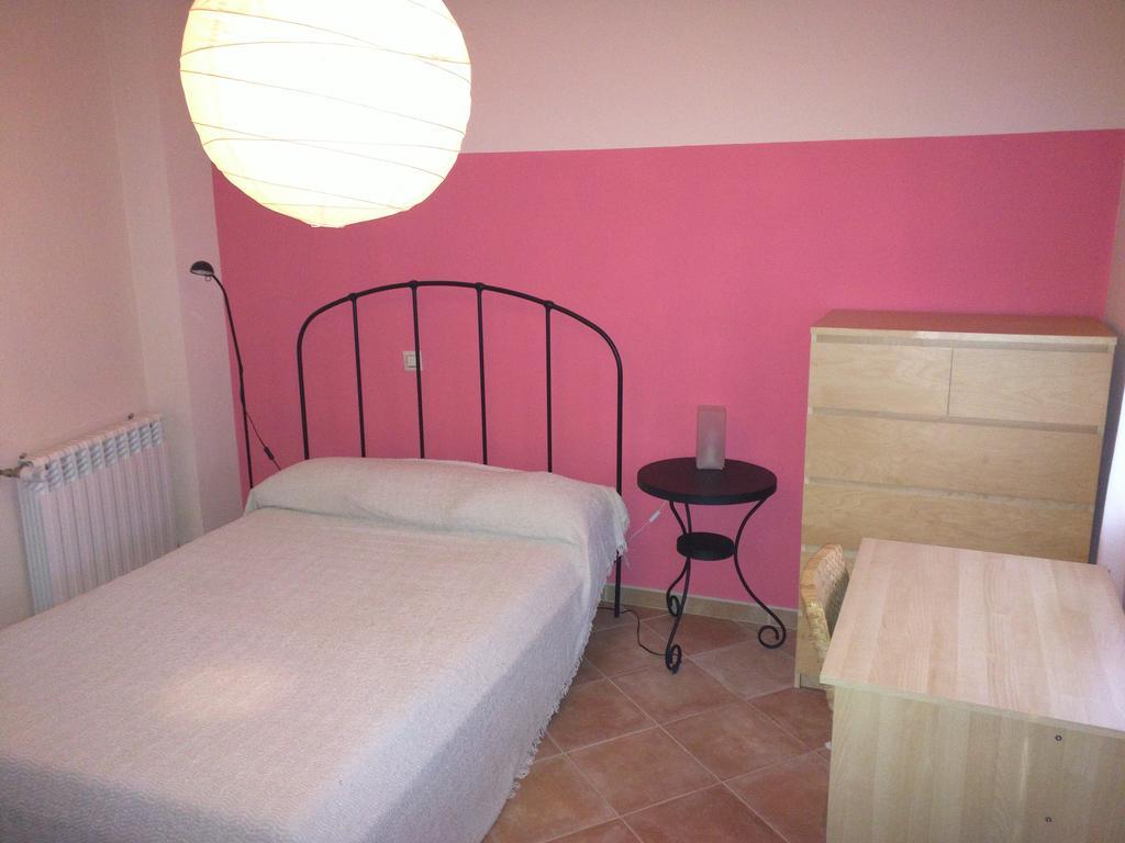 Appartement San Roque 18 à Santo Domingo De La Calzada Extérieur photo