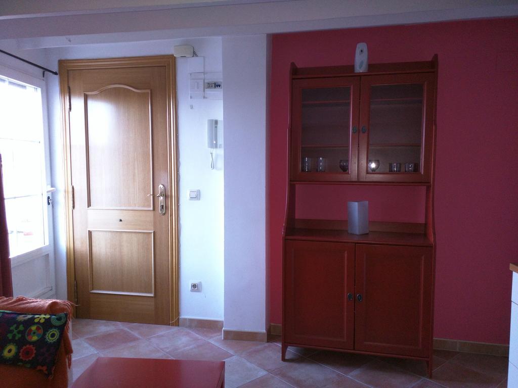Appartement San Roque 18 à Santo Domingo De La Calzada Extérieur photo