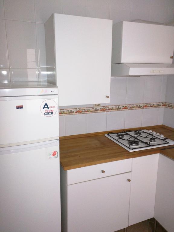 Appartement San Roque 18 à Santo Domingo De La Calzada Extérieur photo
