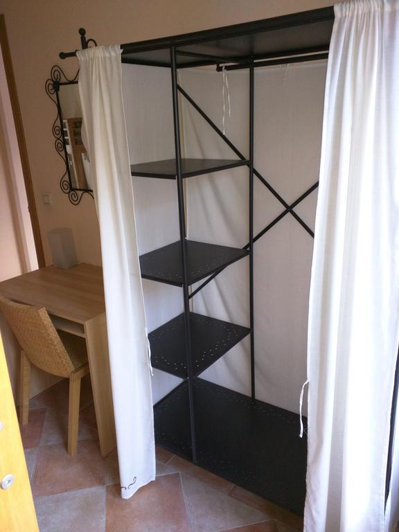 Appartement San Roque 18 à Santo Domingo De La Calzada Extérieur photo