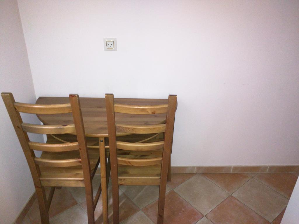 Appartement San Roque 18 à Santo Domingo De La Calzada Extérieur photo
