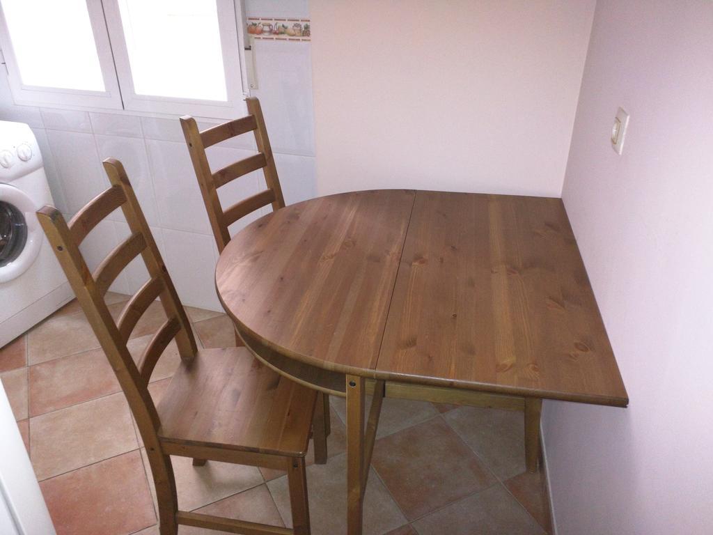 Appartement San Roque 18 à Santo Domingo De La Calzada Extérieur photo