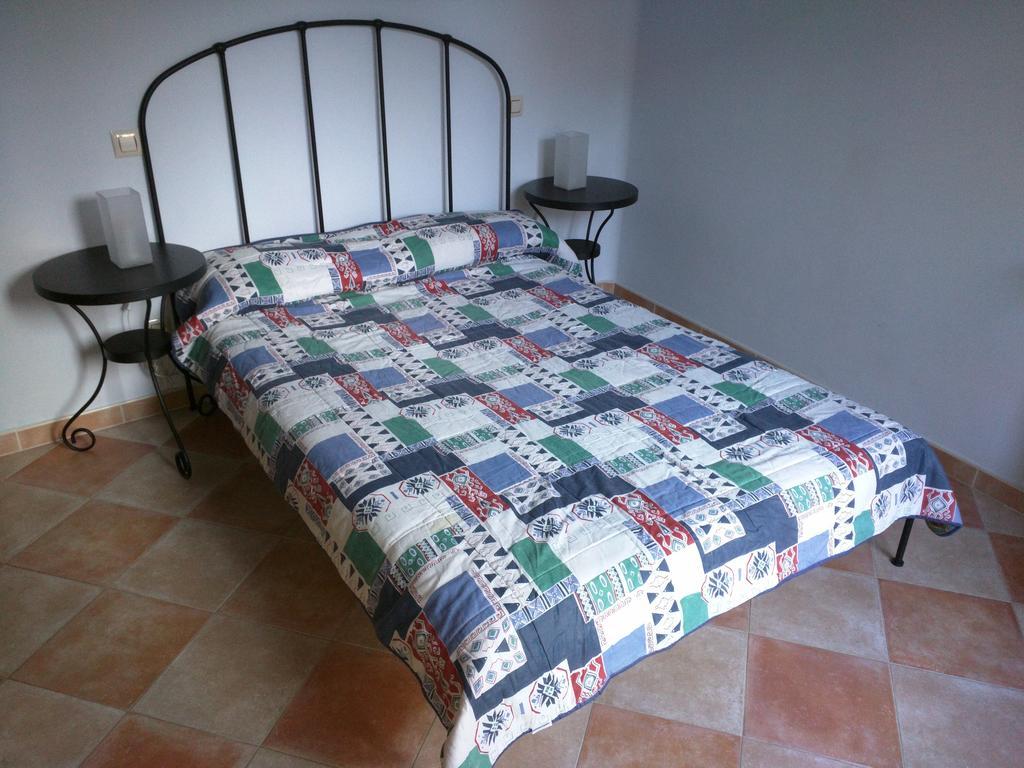 Appartement San Roque 18 à Santo Domingo De La Calzada Extérieur photo