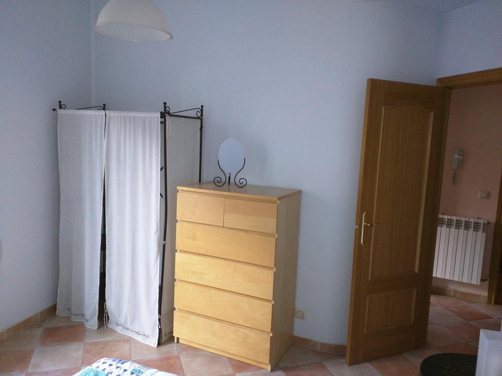 Appartement San Roque 18 à Santo Domingo De La Calzada Extérieur photo