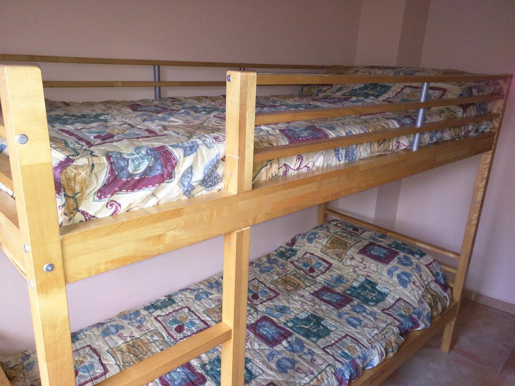 Appartement San Roque 18 à Santo Domingo De La Calzada Extérieur photo
