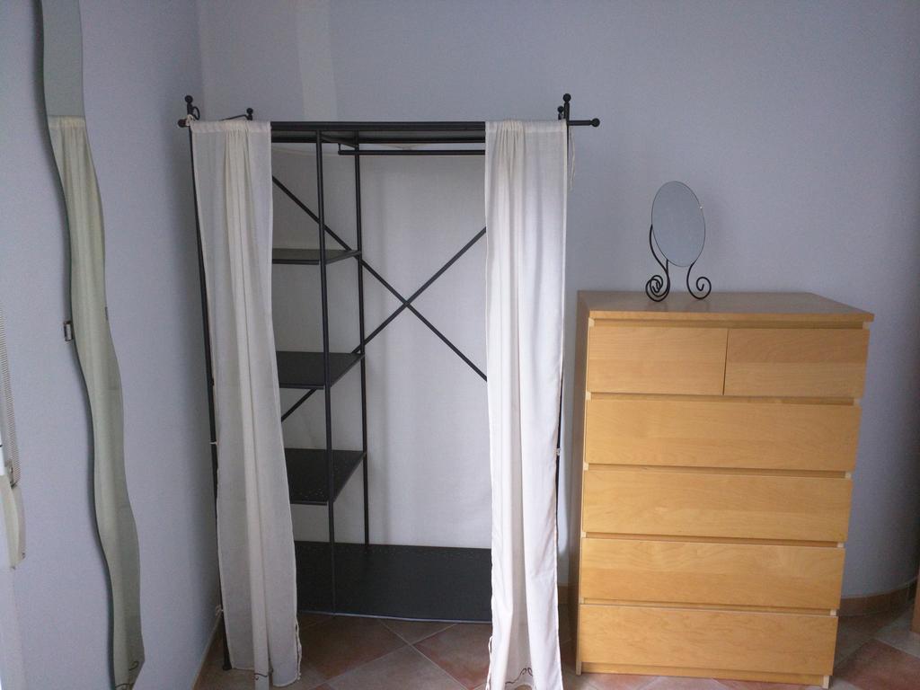 Appartement San Roque 18 à Santo Domingo De La Calzada Extérieur photo
