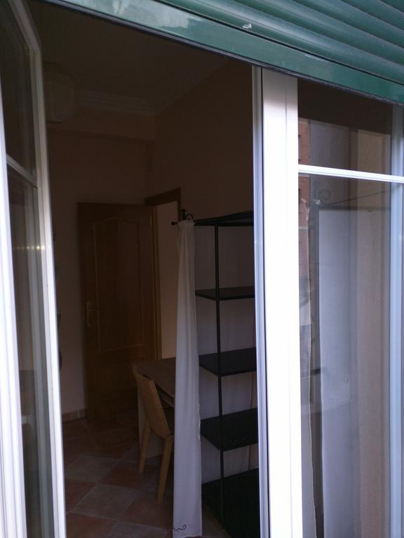 Appartement San Roque 18 à Santo Domingo De La Calzada Extérieur photo