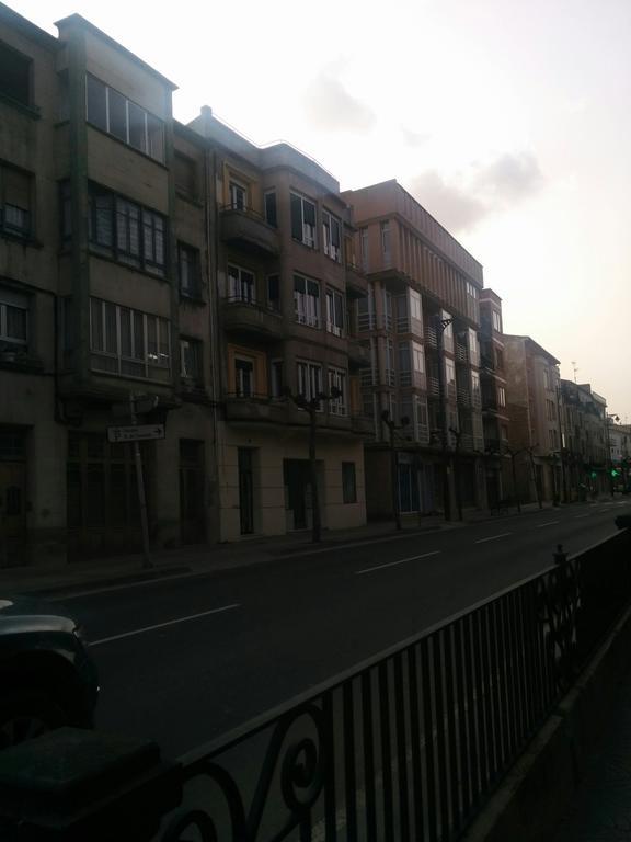 Appartement San Roque 18 à Santo Domingo De La Calzada Extérieur photo